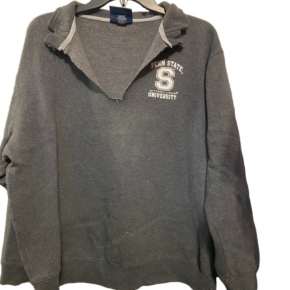 Penn State University Nittany Lions DIY J. America Sweatshirt, Large